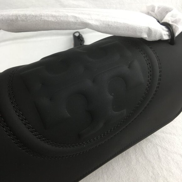 Tory Burch FLEMING CONVERTIBLE SHOULDER BAG - Picture 8 of 12